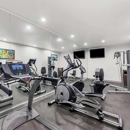 Best Western Palace Inn & Suites-3
