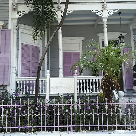 The Artist House-3