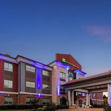 Holiday Inn Express Hotel & Suites Henderson - Traffic Star By Ihg-3