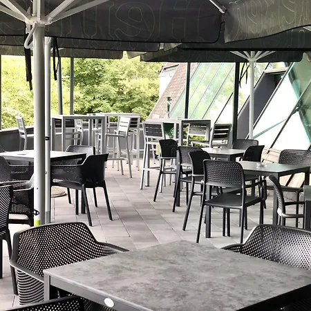 Hotel Medno-2