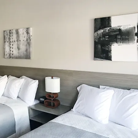 Airport Inn-3