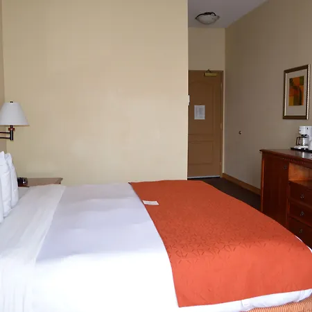 Country Inn & Suites By Radisson, Baltimore North, Md-2