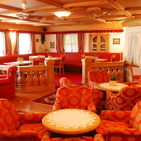 Almhof Hotel Call-2