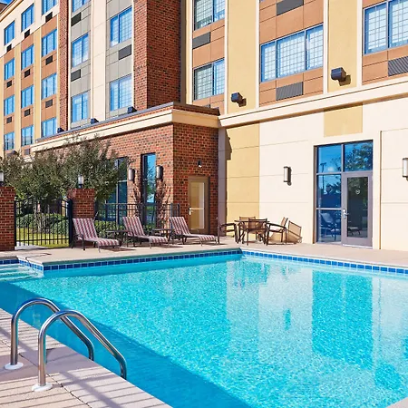 Sheraton Augusta Hotel-3