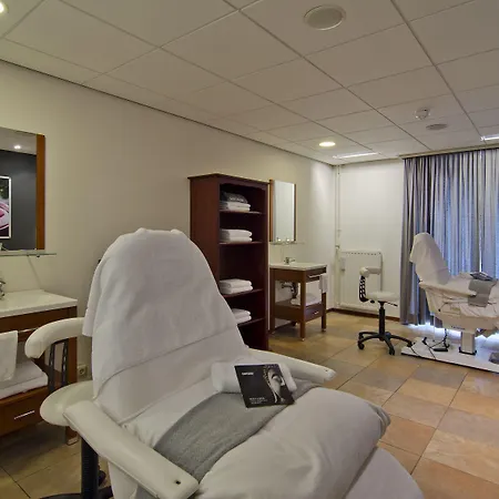 Boshotel - Vlodrop, Roermond-2