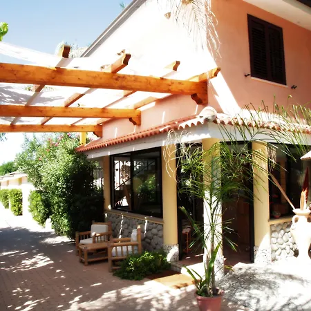 Baia del Godano Resort&Spa-3