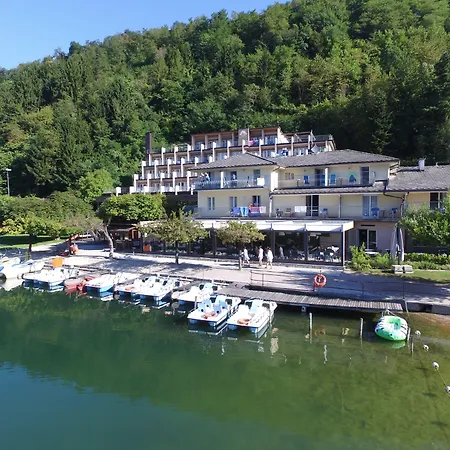 Parc Hotel Du Lac-3