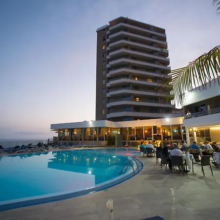 Duas Torres Hotel-2