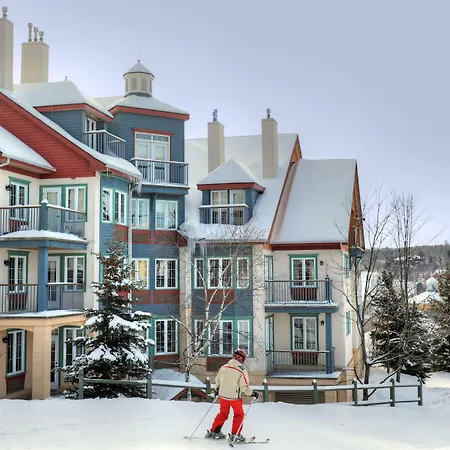 Lodge De La Montagne-2