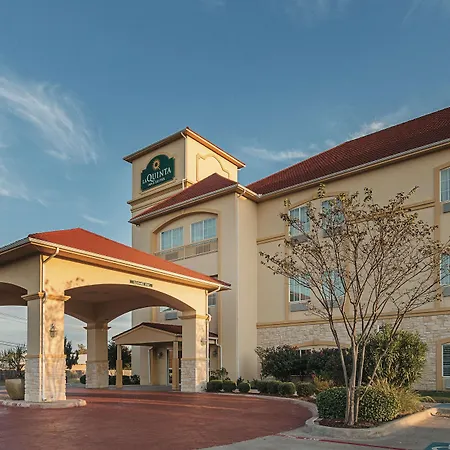 La Quinta By Wyndham Waxahachie-2