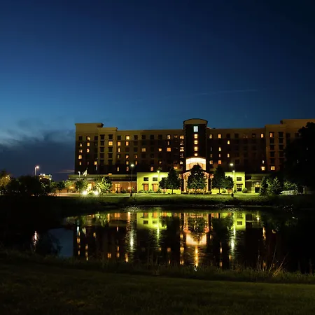 Embassy Suites By Hilton Minneapolis North-3