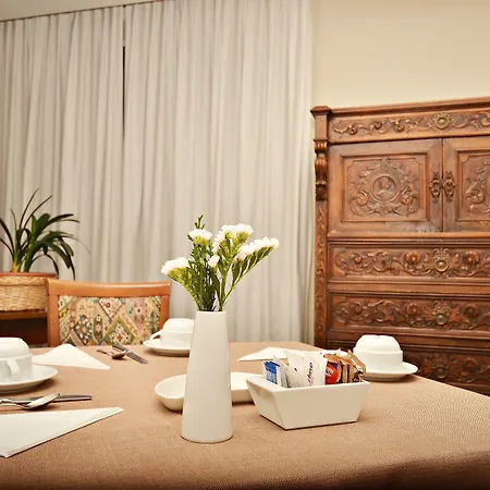 Hotel Diana Jardin Et Spa-3