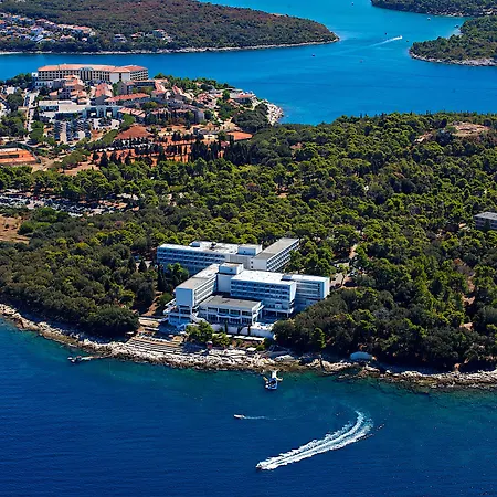 Grand Hotel Brioni Pula, A Radisson Collection Hotel-3