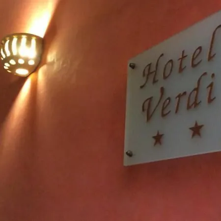 Albergo Verdi-3
