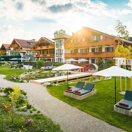 Das Ruebezahl - Romantic Hideaway & Boutique Spa-2