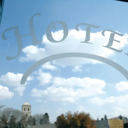 Hotel Spa Le Calendal-2
