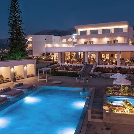 Hotel Matheo Villas & Suites-2