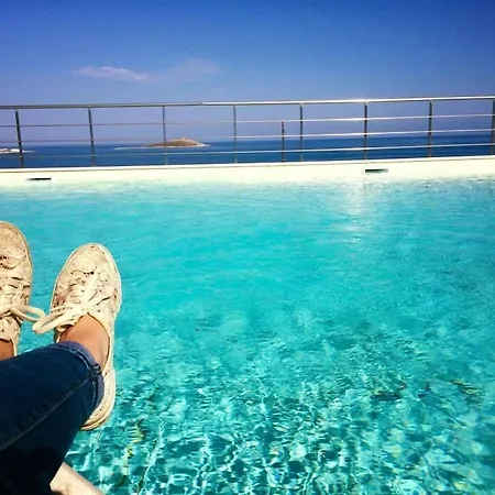 Bellevue del Golfo Hotel&Spa-2