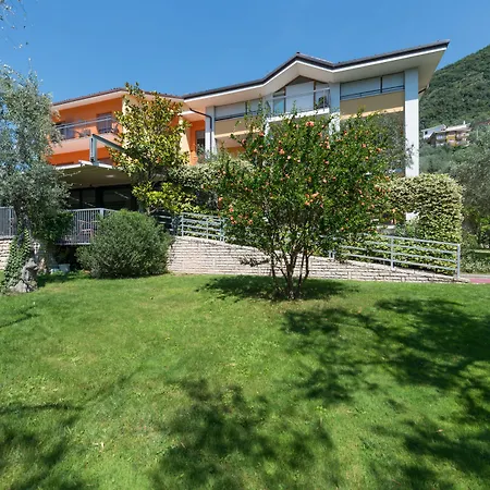 Hotel Catullo-3