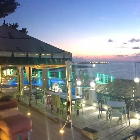 Bellevue del Golfo Hotel&Spa-3