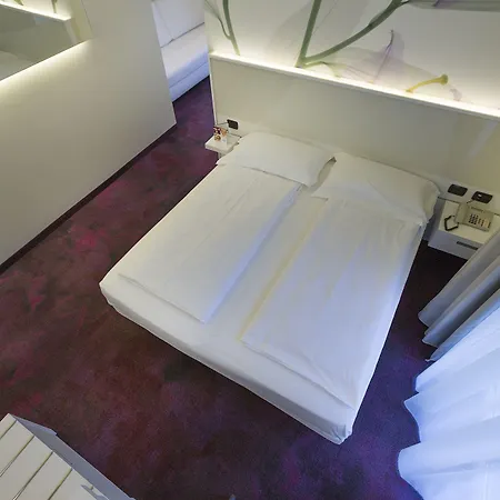 Wellness Hotel Casa Barca (Adults Only)-3