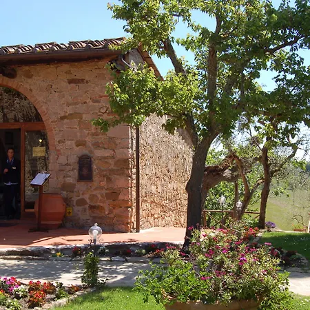 Hotel Belvedere Di San Leonino-2