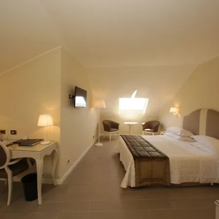 Hotel Miramare & Spa-2