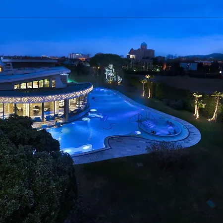Esplanade Tergesteo - Luxury Retreat-2
