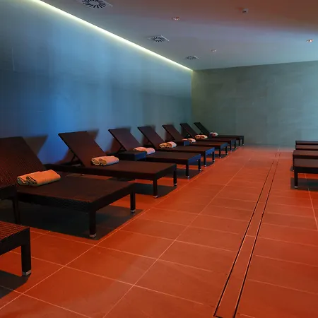 Parc Hotel Germano Suites & Apartments-3