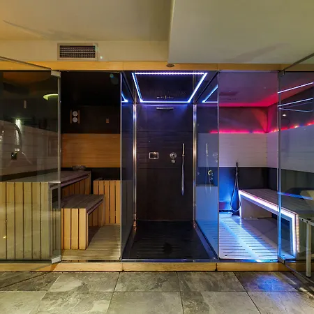 Hotel Santanton-3