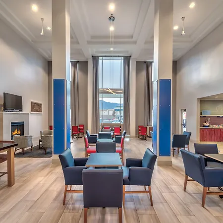 Holiday Inn Express Hotel & Suites Minden By Ihg-2