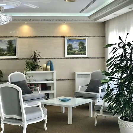 Hotel Nuevo Vichona-3