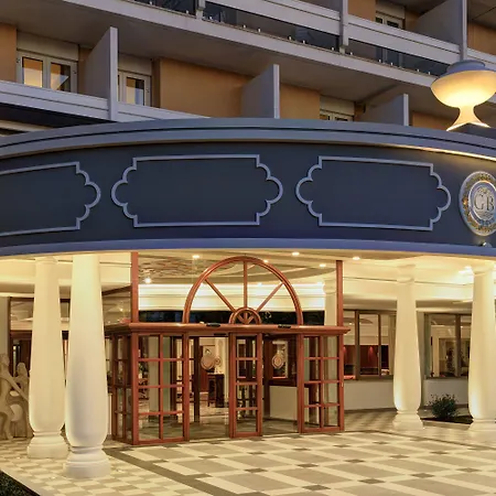 Hotel Metropole-2