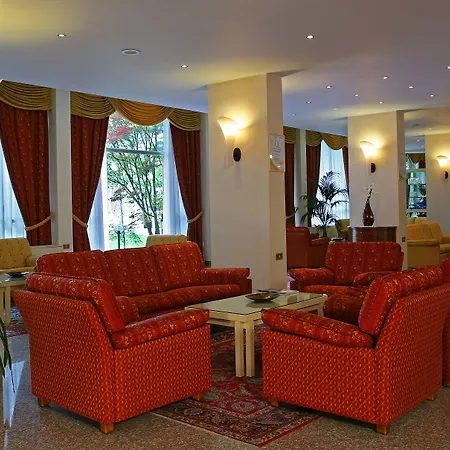 Hotel Savoia Thermae & Spa (Adults Only)-3