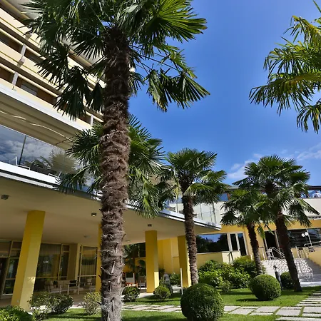 Hotel Savoia Thermae & Spa (Adults Only)-2