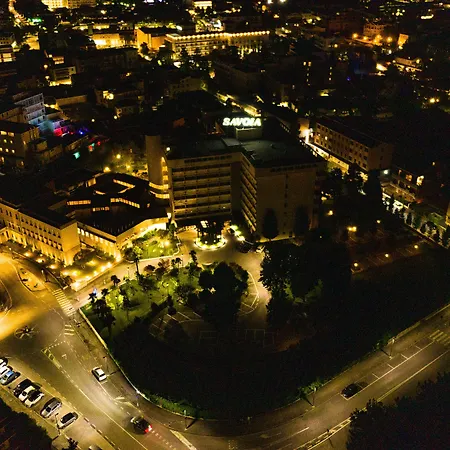 Hotel Savoia Thermae & Spa (Adults Only)-3