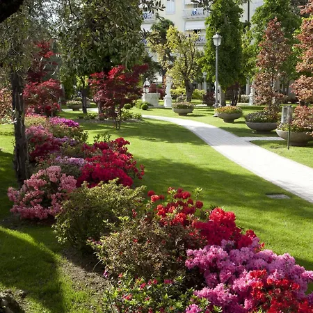 Hotel Terme Due Torri - Hideaway & Spa (Adults Only)-2