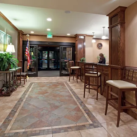 Staybridge Suites Salt Lake-West Valley City By Ihg-3