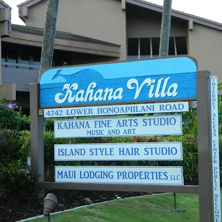 Kahana Villa-3