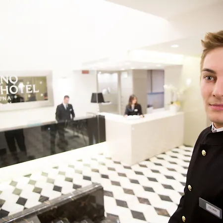 Best Western Premier Milano Palace Hotel-3