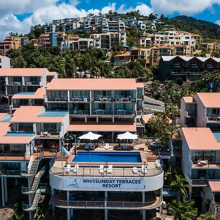 Whitsunday Terraces Resort-2