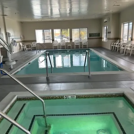Holiday Inn & Suites - Barstow By Ihg-2