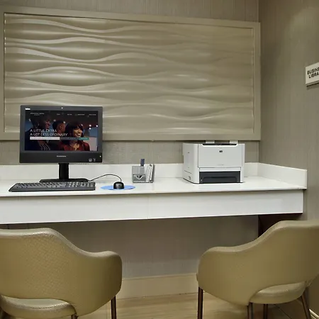 Springhill Suites By Marriott Madera-2
