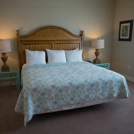 Escapes! To The Shores Orange Beach, A Ramada By Wyndham-3