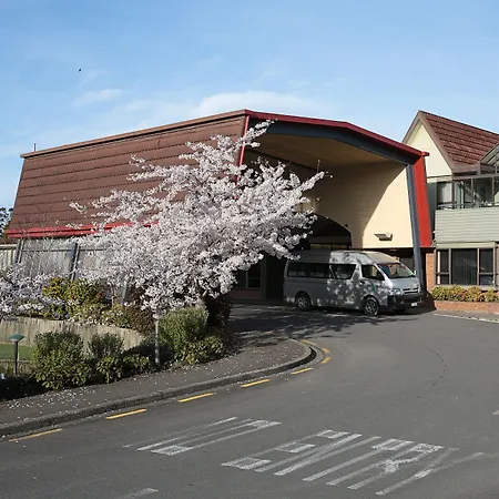 Ascot Park Hotel-2