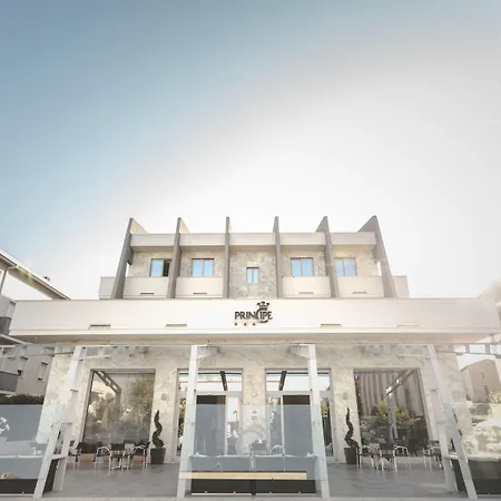Hotel Principe Residence-3