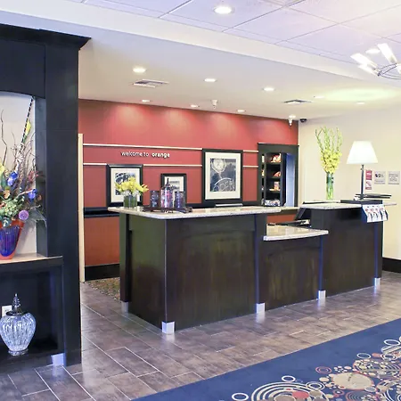Hampton Inn Orange-3