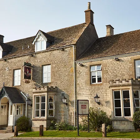 Royal George Hotel By Greene King Inns-2