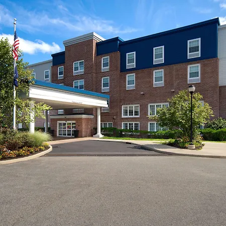 Hampton Inn & Suites Yonkers-3