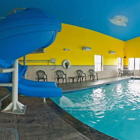 Comfort Inn Athens I - 75-2